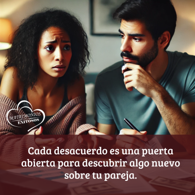 Fortalecer tu relación de pareja es posible