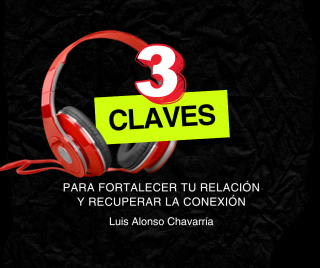 3 Claves Audio Libro